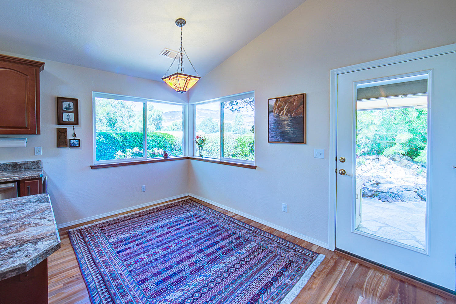 Ashland Audubon Subdivision Phase II - Residential