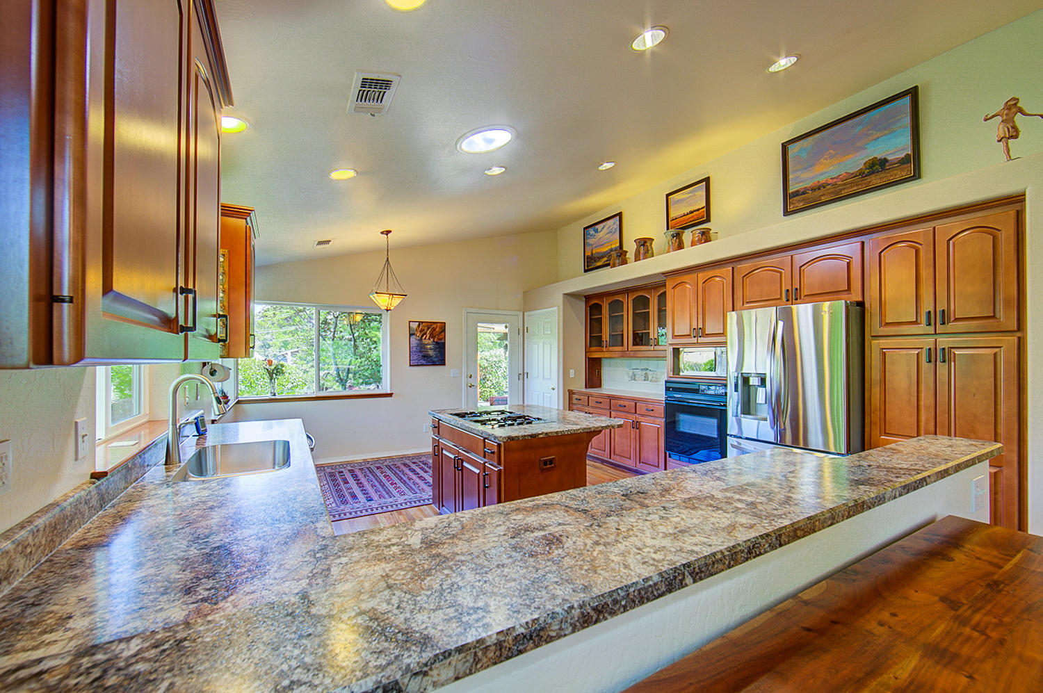 Ashland Audubon Subdivision Phase II - Residential