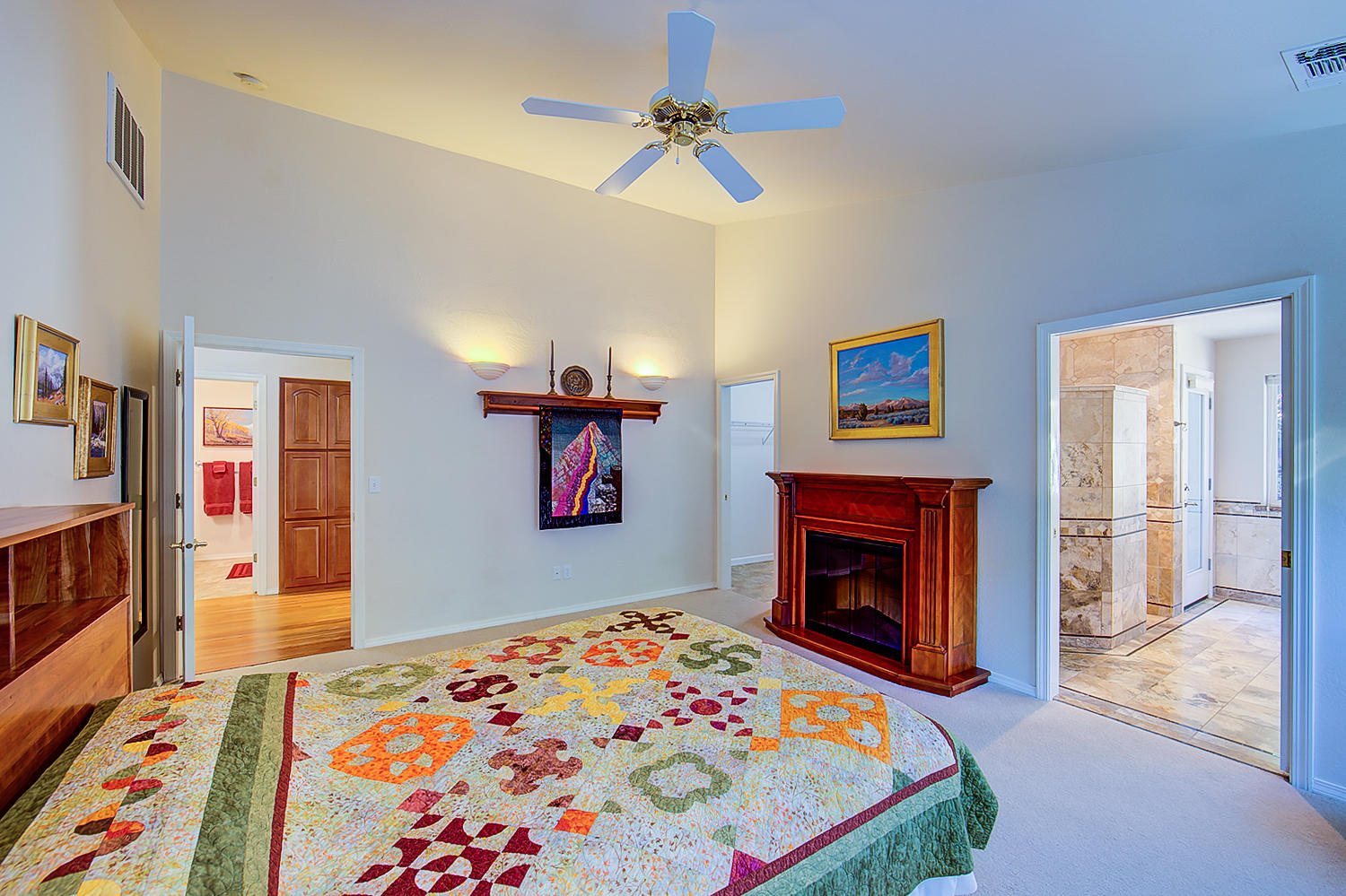 Ashland Audubon Subdivision Phase II - Residential