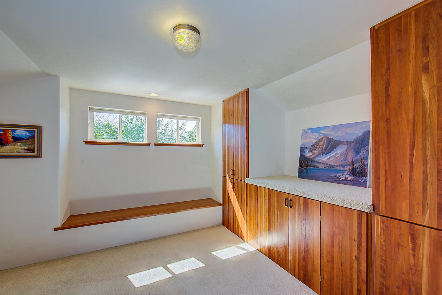 Ashland Audubon Subdivision Phase II - Residential