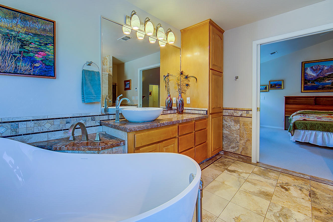 Ashland Audubon Subdivision Phase II - Residential