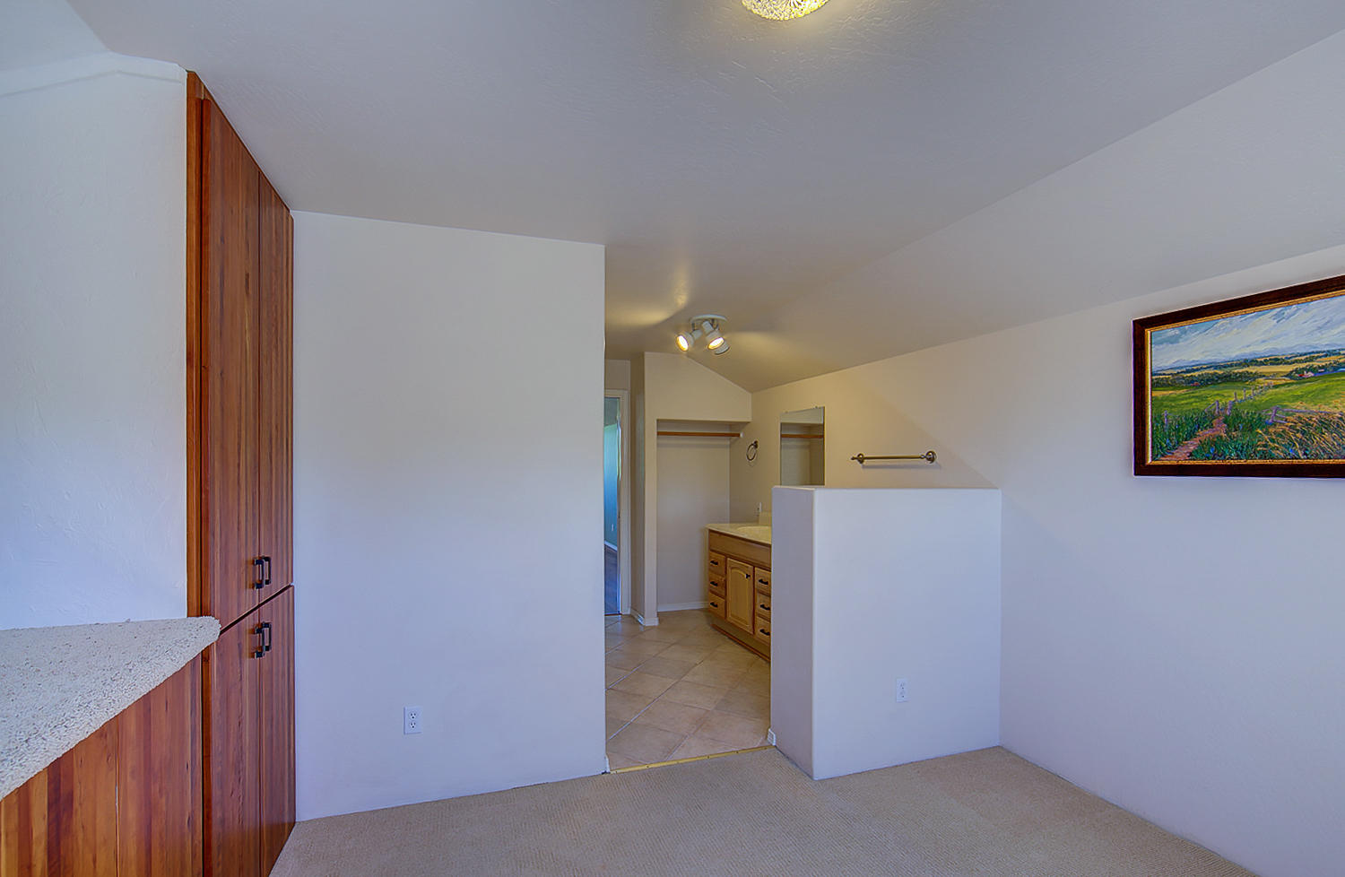 Ashland Audubon Subdivision Phase II - Residential