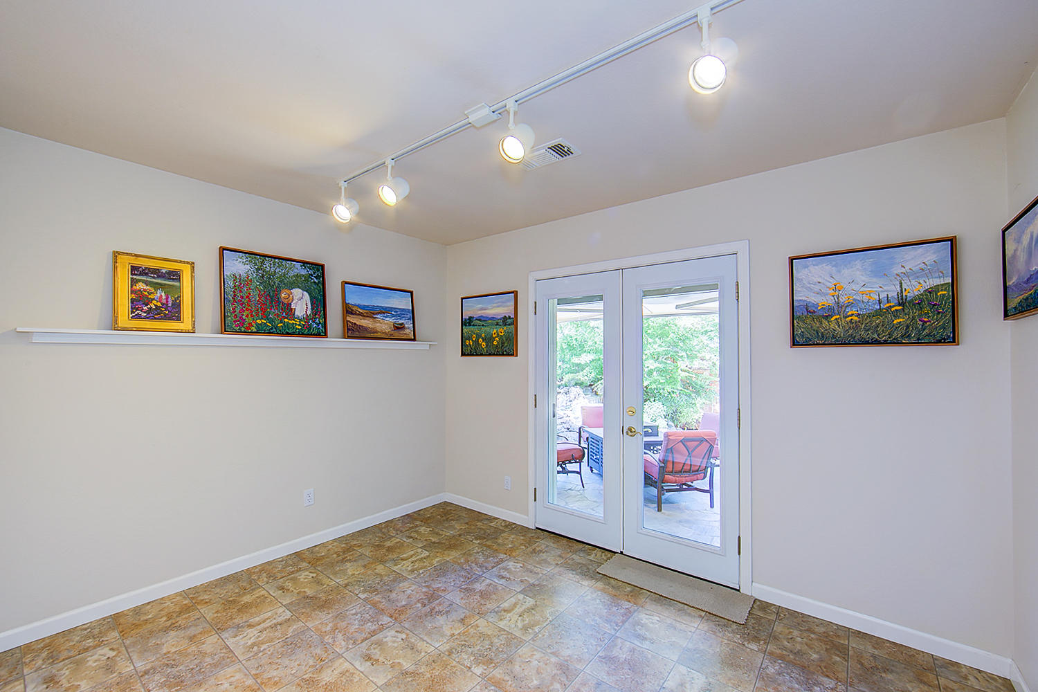 Ashland Audubon Subdivision Phase II - Residential