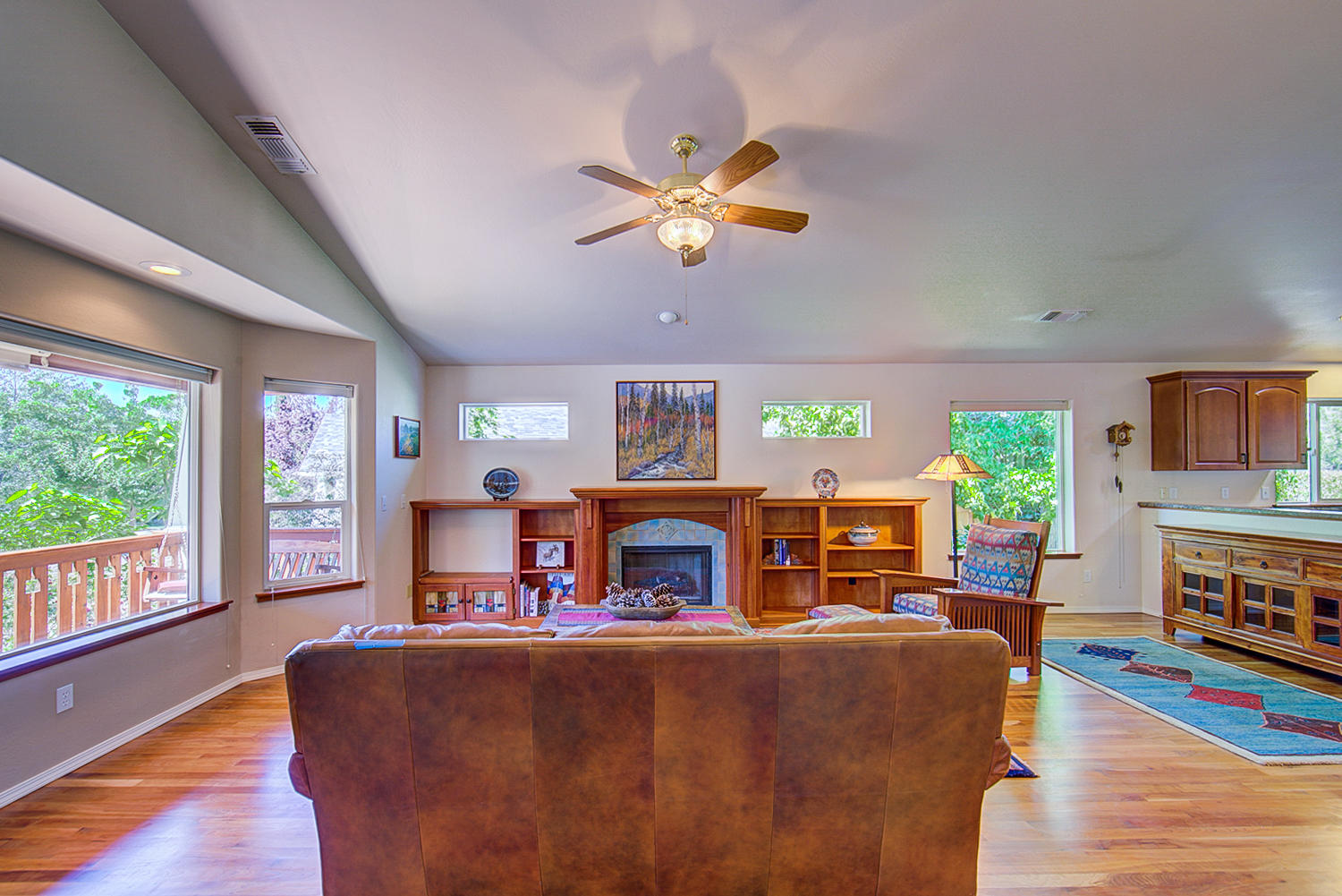 Ashland Audubon Subdivision Phase II - Residential