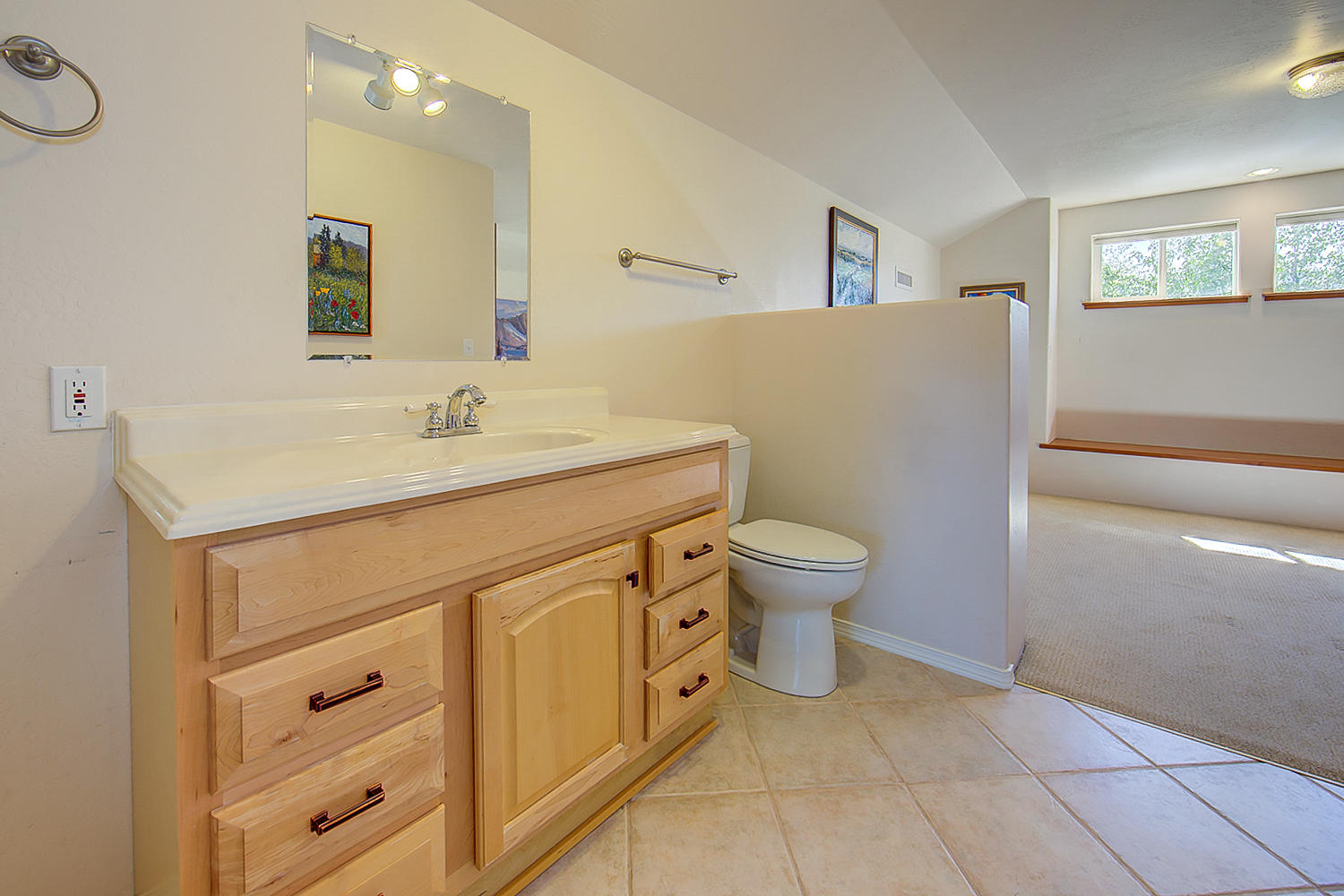 Ashland Audubon Subdivision Phase II - Residential