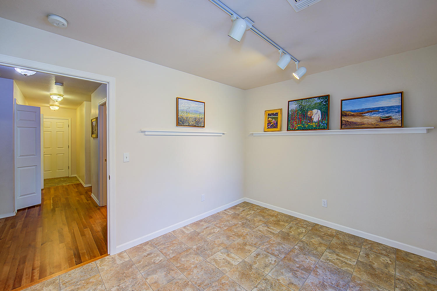 Ashland Audubon Subdivision Phase II - Residential