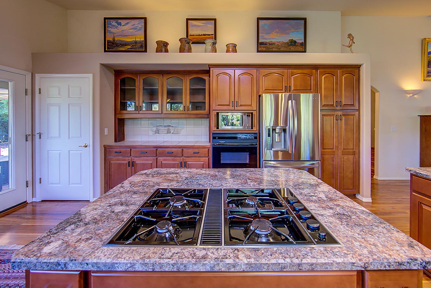 Ashland Audubon Subdivision Phase II - Residential