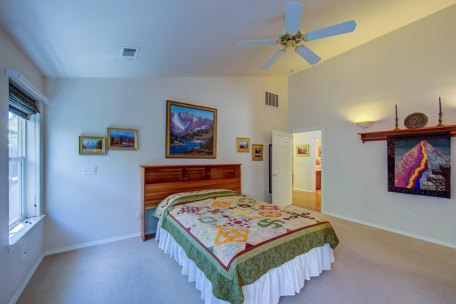 Ashland Audubon Subdivision Phase II - Residential