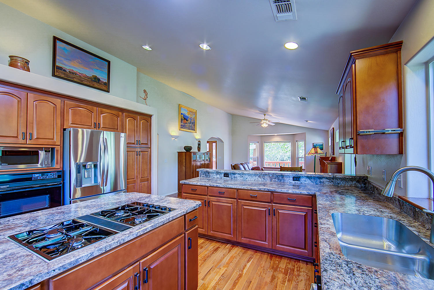 Ashland Audubon Subdivision Phase II - Residential