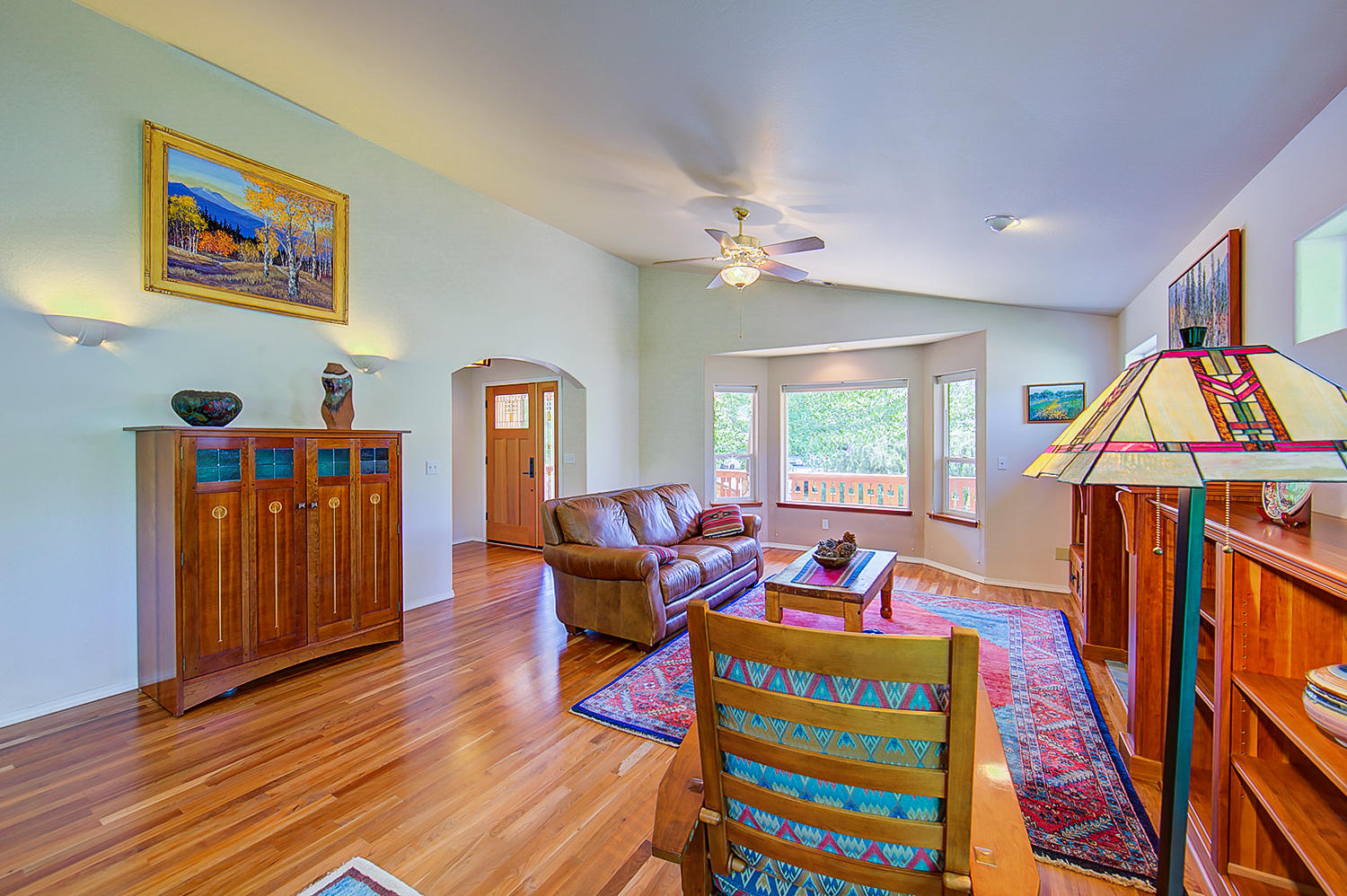 Ashland Audubon Subdivision Phase II - Residential