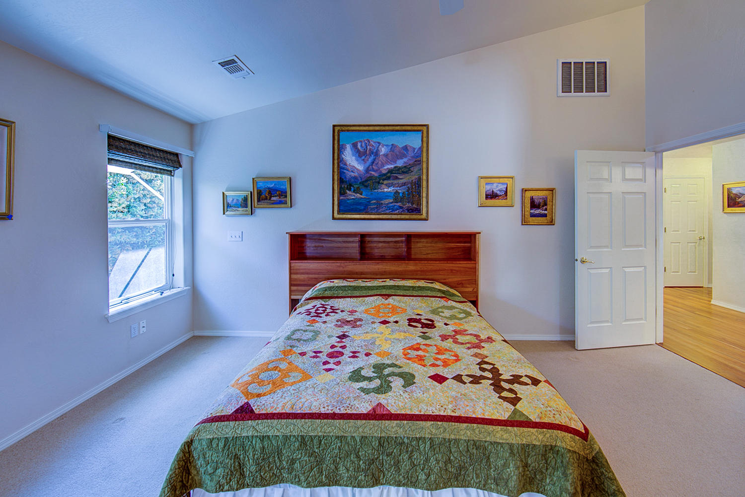 Ashland Audubon Subdivision Phase II - Residential