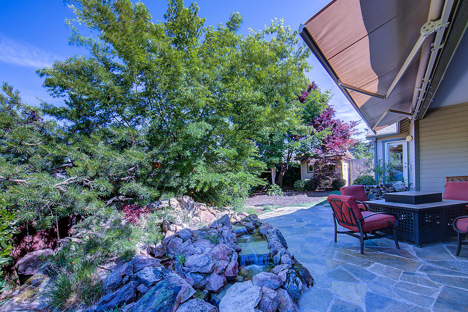 Ashland Audubon Subdivision Phase II - Residential