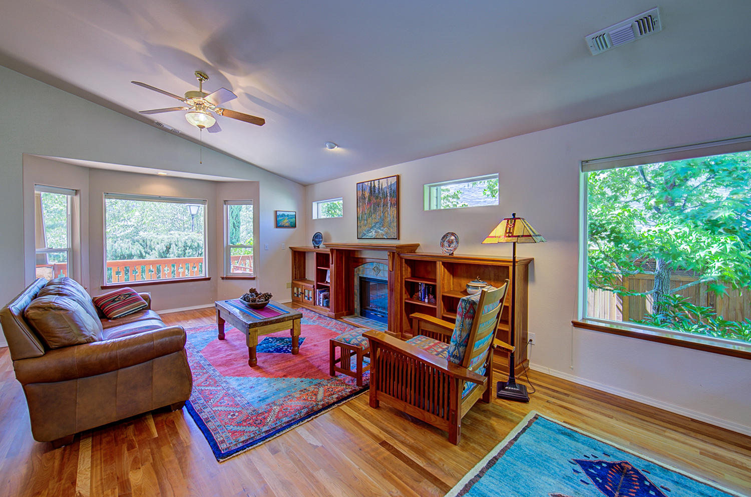 Ashland Audubon Subdivision Phase II - Residential
