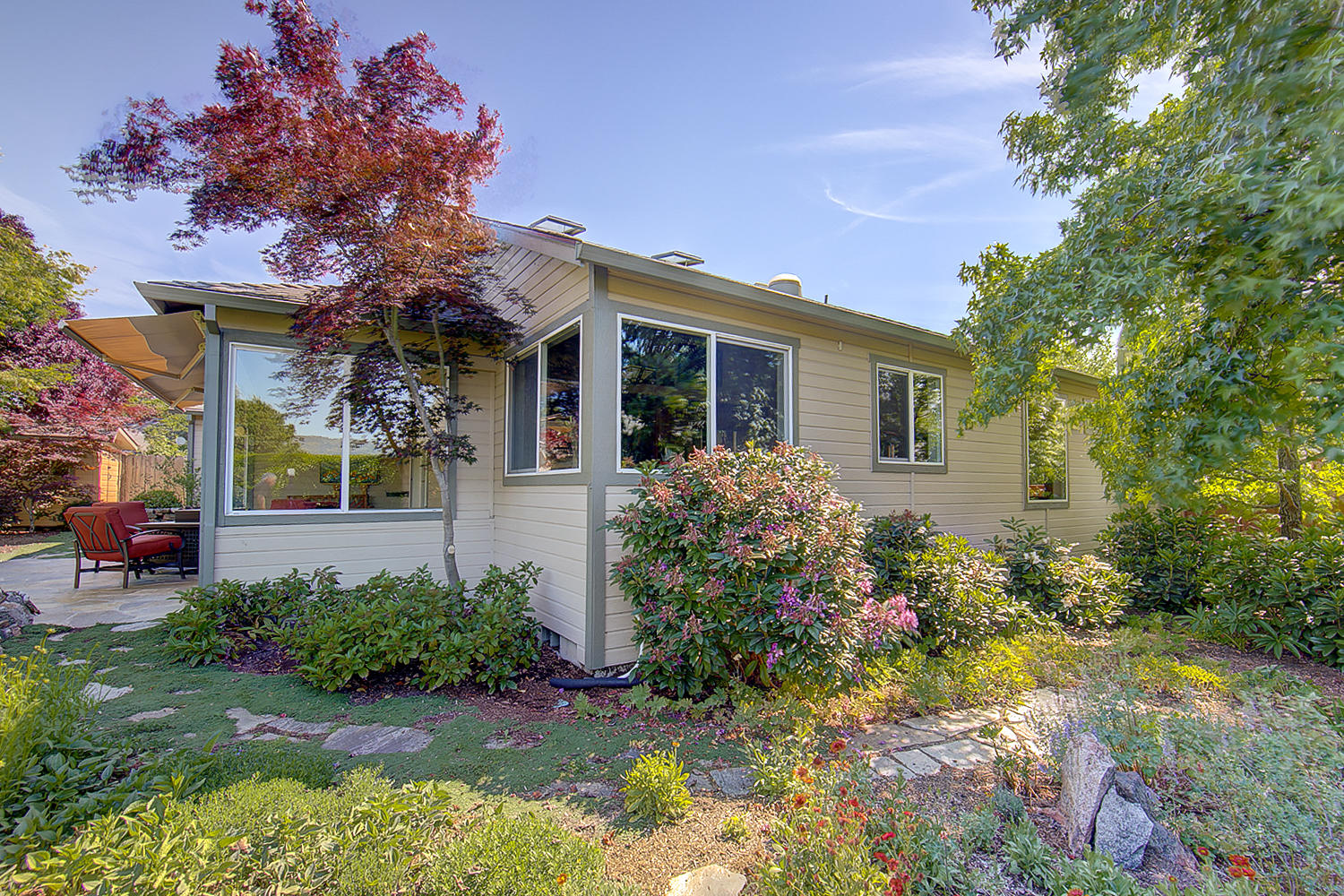 Ashland Audubon Subdivision Phase II - Residential