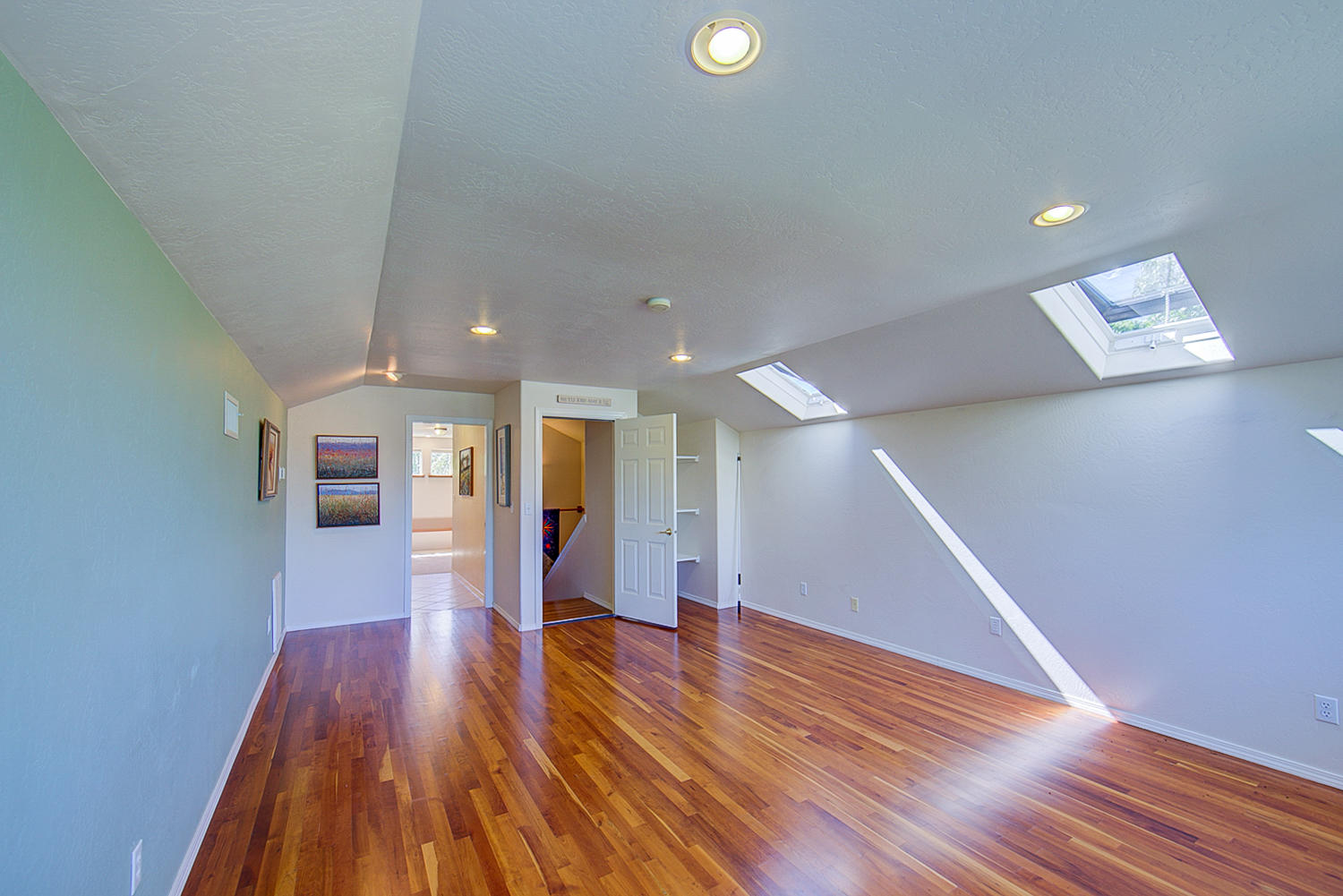 Ashland Audubon Subdivision Phase II - Residential