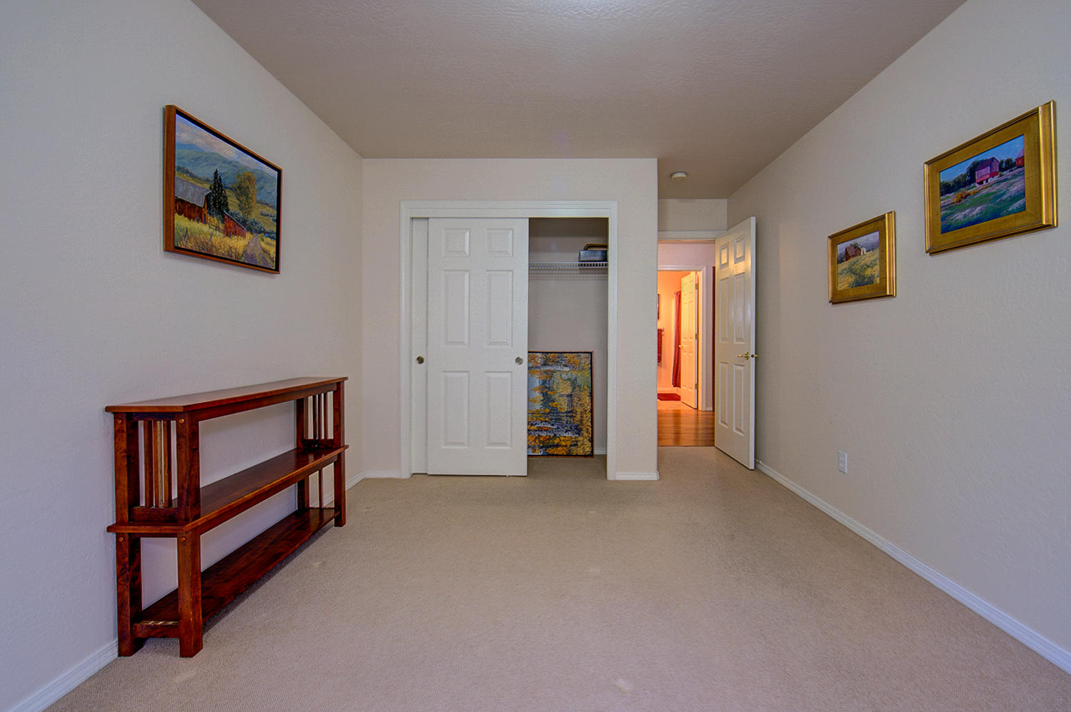 Ashland Audubon Subdivision Phase II - Residential