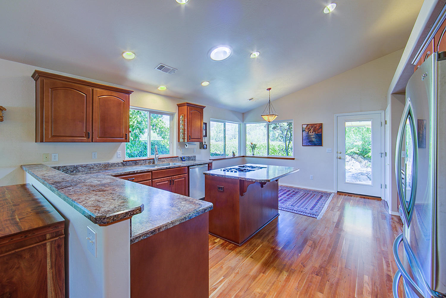 Ashland Audubon Subdivision Phase II - Residential