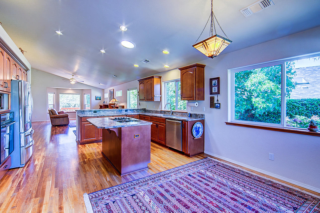 Ashland Audubon Subdivision Phase II - Residential