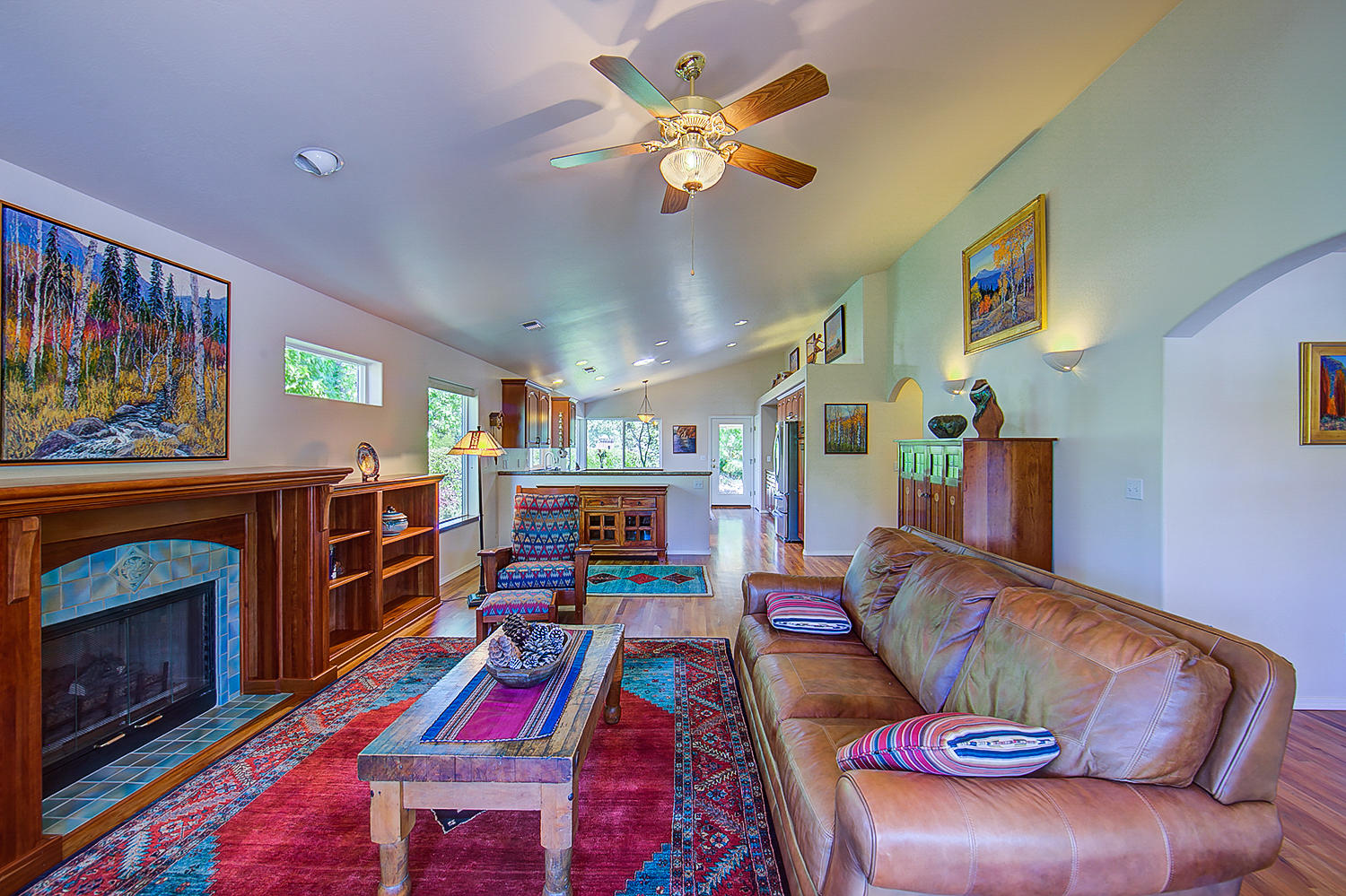 Ashland Audubon Subdivision Phase II - Residential