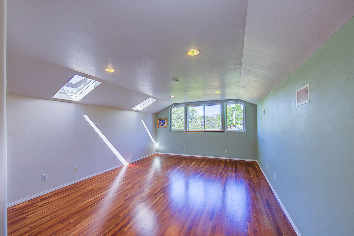Ashland Audubon Subdivision Phase II - Residential