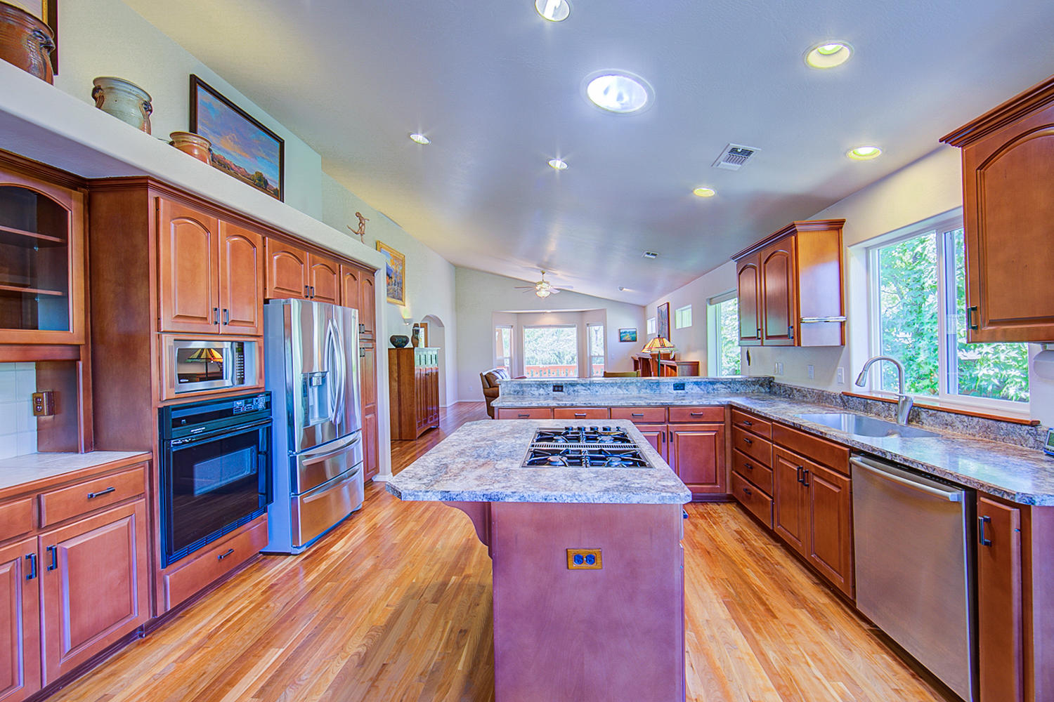 Ashland Audubon Subdivision Phase II - Residential