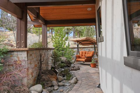 Tiny photo for 3487 NW Greenleaf Way, Bend, OR 97703 (MLS # 220217465)