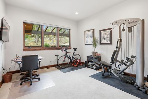 Tiny photo for 3487 NW Greenleaf Way, Bend, OR 97703 (MLS # 220217465)