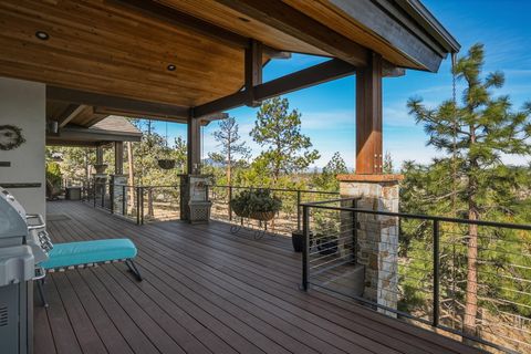 Tiny photo for 3487 NW Greenleaf Way, Bend, OR 97703 (MLS # 220217465)