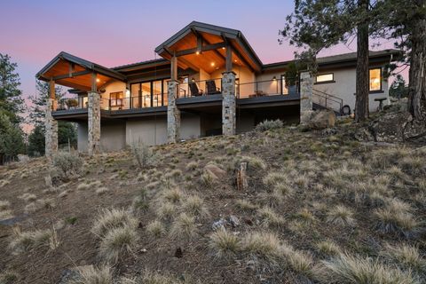 Tiny photo for 3487 NW Greenleaf Way, Bend, OR 97703 (MLS # 220217465)