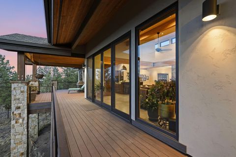 Tiny photo for 3487 NW Greenleaf Way, Bend, OR 97703 (MLS # 220217465)