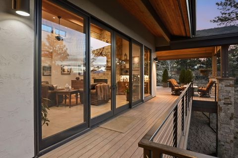 Tiny photo for 3487 NW Greenleaf Way, Bend, OR 97703 (MLS # 220217465)