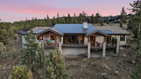 Tiny photo for 3487 NW Greenleaf Way, Bend, OR 97703 (MLS # 220217465)