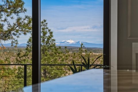 Tiny photo for 3487 NW Greenleaf Way, Bend, OR 97703 (MLS # 220217465)