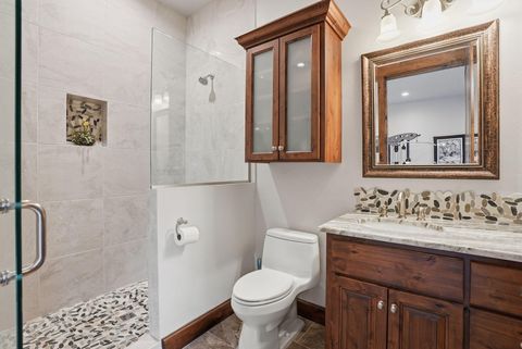 Tiny photo for 3487 NW Greenleaf Way, Bend, OR 97703 (MLS # 220217465)