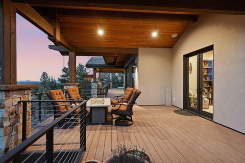 Tiny photo for 3487 NW Greenleaf Way, Bend, OR 97703 (MLS # 220217465)