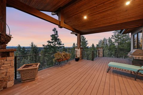 Tiny photo for 3487 NW Greenleaf Way, Bend, OR 97703 (MLS # 220217465)