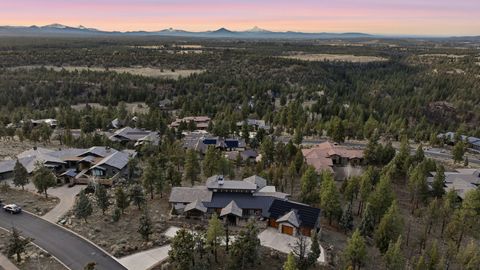 Tiny photo for 3487 NW Greenleaf Way, Bend, OR 97703 (MLS # 220217465)