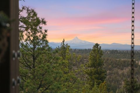 Tiny photo for 3487 NW Greenleaf Way, Bend, OR 97703 (MLS # 220217465)