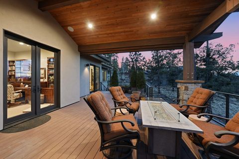 Tiny photo for 3487 NW Greenleaf Way, Bend, OR 97703 (MLS # 220217465)