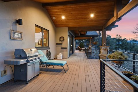 Tiny photo for 3487 NW Greenleaf Way, Bend, OR 97703 (MLS # 220217465)