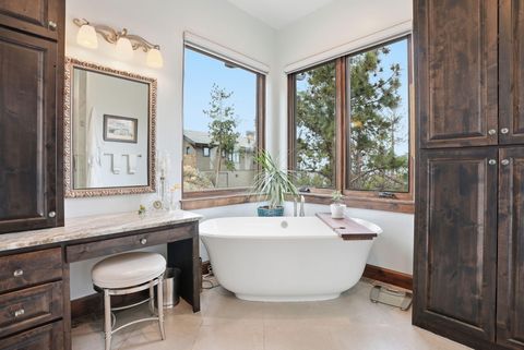 Tiny photo for 3487 NW Greenleaf Way, Bend, OR 97703 (MLS # 220217465)