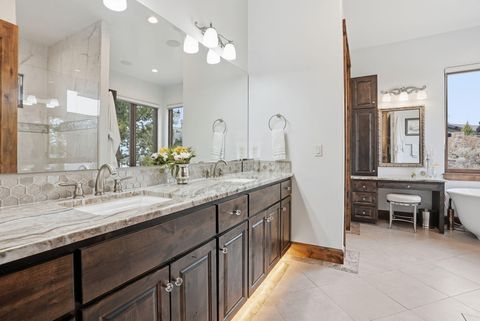 Tiny photo for 3487 NW Greenleaf Way, Bend, OR 97703 (MLS # 220217465)