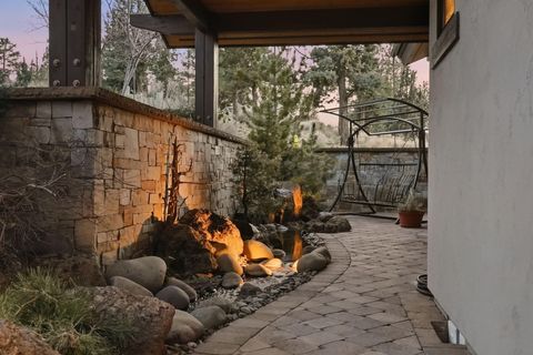 Tiny photo for 3487 NW Greenleaf Way, Bend, OR 97703 (MLS # 220217465)