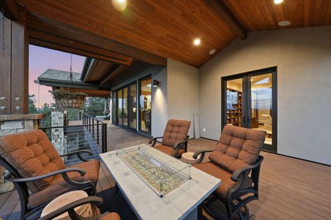 Tiny photo for 3487 NW Greenleaf Way, Bend, OR 97703 (MLS # 220217465)