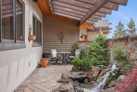 Tiny photo for 3487 NW Greenleaf Way, Bend, OR 97703 (MLS # 220217465)