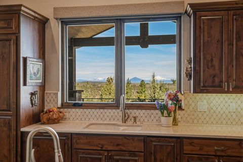 Tiny photo for 3487 NW Greenleaf Way, Bend, OR 97703 (MLS # 220217465)