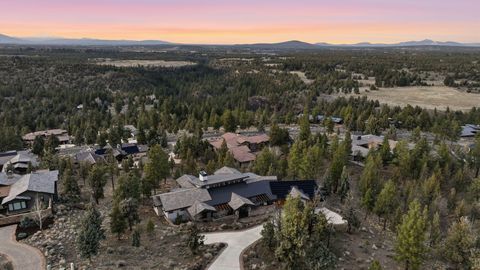 Tiny photo for 3487 NW Greenleaf Way, Bend, OR 97703 (MLS # 220217465)