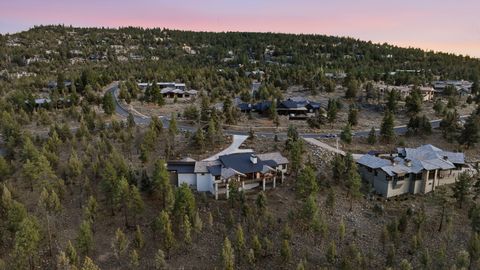 Tiny photo for 3487 NW Greenleaf Way, Bend, OR 97703 (MLS # 220217465)