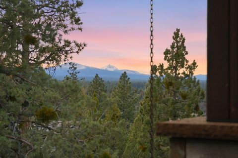 Tiny photo for 3487 NW Greenleaf Way, Bend, OR 97703 (MLS # 220217465)