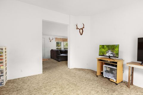 Tiny photo for 5290 Goodrich Highway, Oakland, OR 97462 (MLS # 220211932)